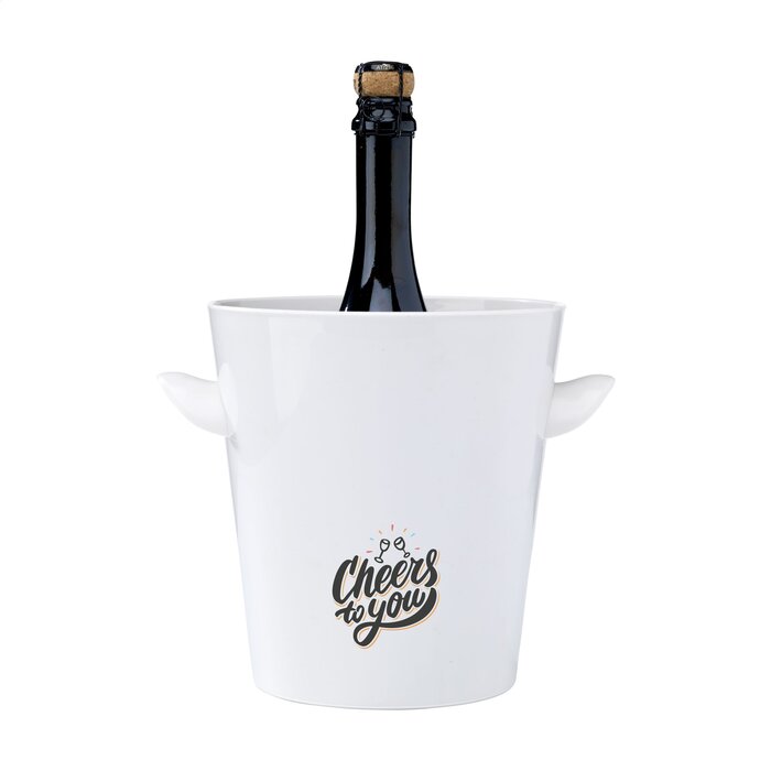 WOW Ocean Champagne Cooler wijnkoeler