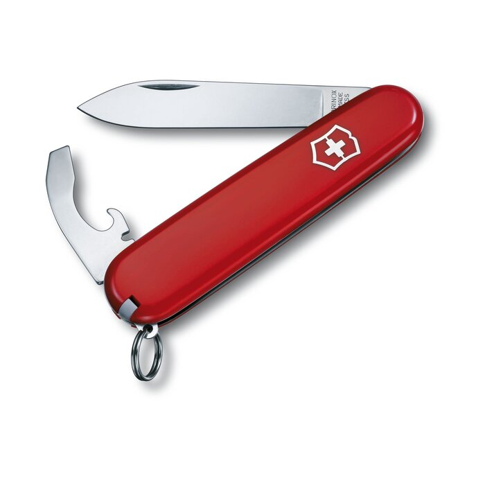 Zakmes Victorinox Bantam