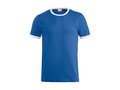 Contrast T-shirt Colour 10