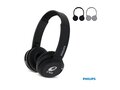 Philips On-ear Bluetooth Headphone