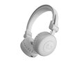 3HP3200 I Fresh 'n Rebel Clam Core - Wireless over-ear headphones with ENC