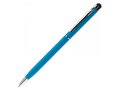 Balpen Stylus Metaal 19