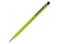 Balpen Stylus Metaal 20