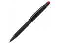 Balpen New York stylus metaal 3