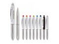 Balpen Stylus Shine Metaal