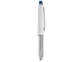 Balpen Stylus Shine Metaal 10