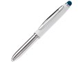 Balpen Stylus Shine Metaal 11