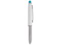 Balpen Stylus Shine Metaal 12