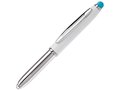 Balpen Stylus Shine Metaal 13