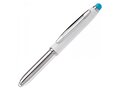 Balpen Stylus Shine Metaal 16