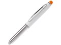 Balpen Stylus Shine Metaal 1