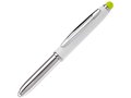 Balpen Stylus Shine Metaal 3