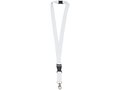 Lanyard Keycord 20 mm met veiligheidssluiting