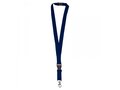 Lanyard Keycord 20 mm met veiligheidssluiting 12