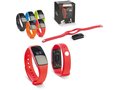 Activity Tracker met slaap- en hartslag monitor 16