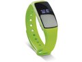 Activity Tracker met slaap- en hartslag monitor 9