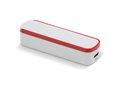 Powerbank Slide-n-Charge - 2200 mAh 2