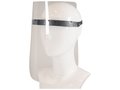 Promo Face shield gelaatsscherm 3