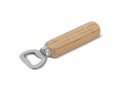 Flesopener met houten handvat 3