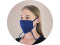 Herbruikbaar gezichtsmasker met hangkoord bandje 2