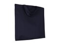 Schoudertas OEKO-TEX® gekleurd kort 140g/m² 38x42 cm 3