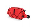 Crossbodytas R-PET met trekkoord 3