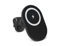 Wireless car charger R-ABS 15W