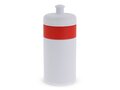 Sportfles met rand 500 ml 1