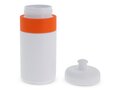 Sportfles met rand 500 ml 14