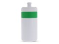 Sportfles met rand 500 ml 20