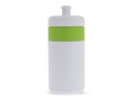 Sportfles met rand 500 ml 27