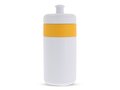 Sportfles met rand 500 ml 25