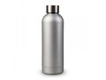 Dubbelwandige vacuüm fles met matte look - 500 ml 3