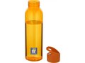 Praktische drinkfles - 650 ml 21