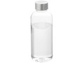 Tritan drinkfles met schroefdop - 600 ml 5