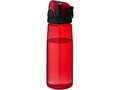 Sportfles met drinktuit - 700 ml