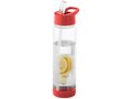 Tritan fles met infuser - 740 ml 11