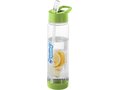 Tritan fles met infuser - 740 ml 15