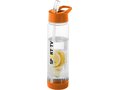 Tritan fles met infuser - 740 ml 14