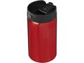 Thermosbeker met flip-top drinkopening - 250 ml 9