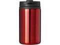 Thermosbeker met flip-top drinkopening - 250 ml 11