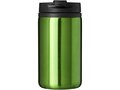 Thermosbeker met flip-top drinkopening - 250 ml 15