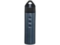 Sportfles met drinktuit - 750 ml 12