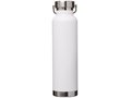 Thor koper vacuüm geïsoleerde drinkfles - 650 ml 5