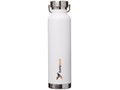 Thor koper vacuüm geïsoleerde drinkfles - 650 ml 8