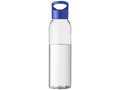 Praktische transparante drinkfles - 650 ml 10