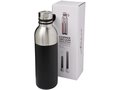 Koln koperen vacuüm drinkfles - 590 ml 1