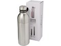 Koln koperen vacuüm drinkfles - 590 ml 5