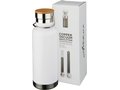 Thor koperen vacuüm geïsoleerde drinkfles - 480 ml