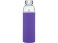 Bodhi glazen drinkfles - 500 ml 13